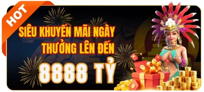 Các sự kiện khuyến mãi đặc biệt theo mùa giải lớn