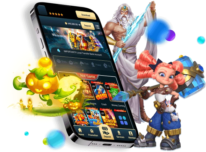 Game mới tại v99 nổ hũ